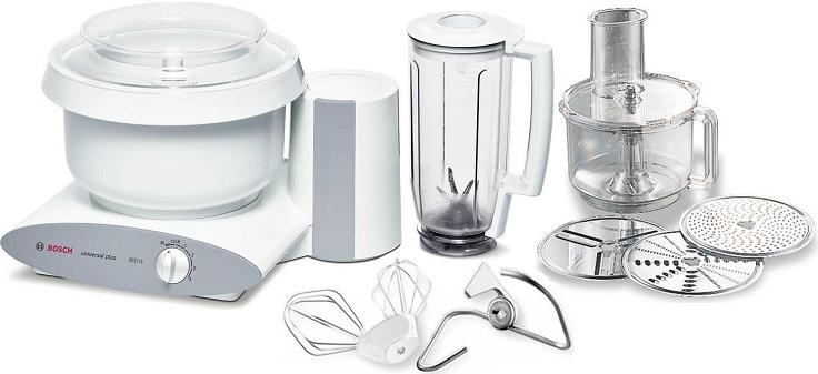 Your Kitchen Product Details | Bosch Mixer | Nutrimill Grain | Bread Making Supplies And More!