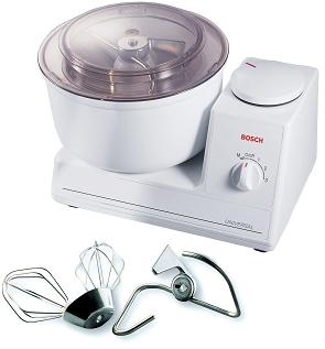 Your Kitchen Product Details | Bosch Mixer | Nutrimill Grain | Making Supplies And More!