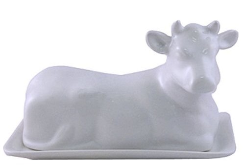 Image path: /cw2/Assets/product_full//Cow_Shaped_Butter_Dish.jpg