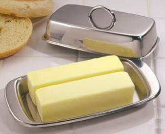 Image path: /cw2/Assets/product_full//Norpro_Stainless_Butter_Dish-LG.jpg
