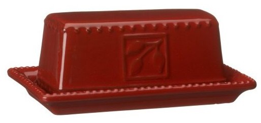 Image path: /cw2/Assets/product_full//Sorrento_Butter_Dish_Red-Lg.jpg