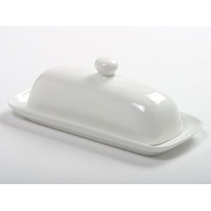Image path: /cw2/Assets/product_full//White_Butter_Dish_w_Handle.jpg
