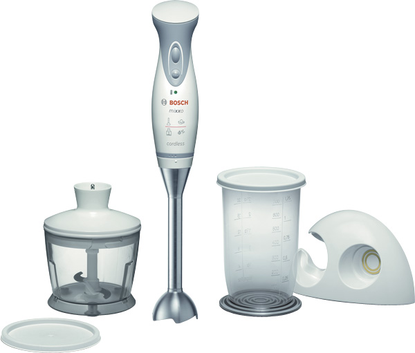 Bosch Mixxo Cordless Stick Blender (MSM6A60) - $107.99