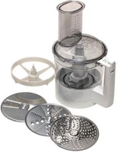 Bosch Concept Food Processor - $119.99 & Free Shipping!