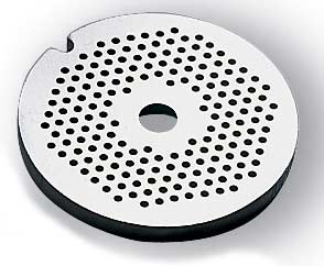 Bosch Stainless Steel Meat Grinder Disc (2mm) - $29.95