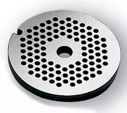 Bosch Stainless Steel Meat Grinder Disc (3mm) - $23.99