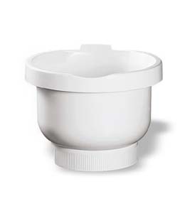 Bosch Compact Plastic Bowl - $19.99