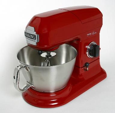 800 Watt Stand Mixer