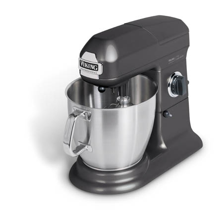 Lg Mixer