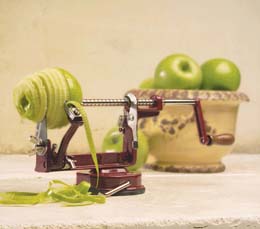 Back to Basics Peel Away Apple Peeler - $26.99