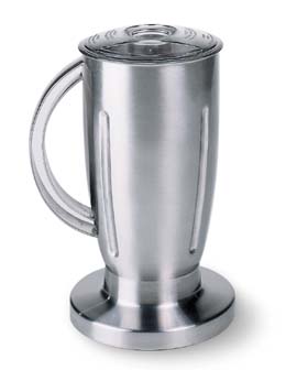 Bosch Concept Stainless Steel Blender - $149.99 & FREE Shipping!