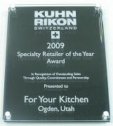 Image path: /cw2/Assets/product_thumb//Kuhn-Rikon-Retailer-Award.JPG