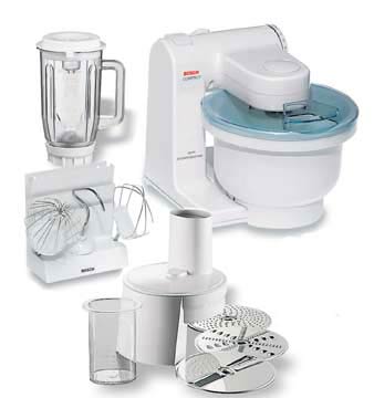 combining things the blender, you need slightly