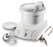 Bosch Concept Mixer