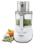 Cuisinart Prep 11 Plus 11-Cup Food Processor