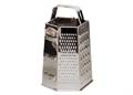 Six-Sided Grater