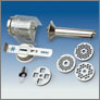 Sausage Stuffer Kit for Meat Grinder - $129.95