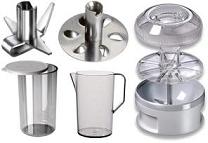 Bamix Accessories (Choose from 12 Accessories)