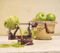 Back to Basics Peel Away Apple Peeler - $29.99