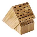 22 Slot Bamboo Block $89.95 (33% Off)