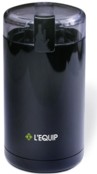 L'Equip Seed Mill / Coffee Grinder (White or Black) - $24.99