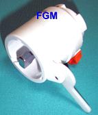 Bosch Adapter for Family Living Attachments