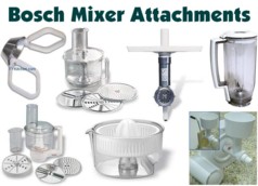 Bosch Accessories