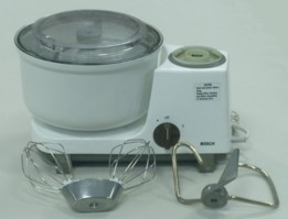 Reconditioned Bosch Mixer (Model UM3) - $249.99 & Free Shipping!