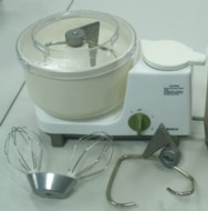 USED - Bosch Mixer (Model UM3) - $219.99 & Free Shipping!
