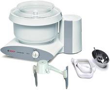 Bosch Mixer w/Bowl Scrapper & Cookie Paddle Set-<Font Color=Red>SALE $464.97<li>FREE S/H