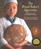 The Bread Baker's Apprentice By Peter Reinhart