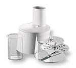 Bosch Compact Continuous Slicer/Shredder