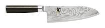 DM0717 - Wide Santoku Knife 7