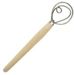 Dough Whisk (Large or Small)