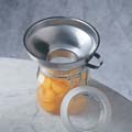 Stainless Steel Canning Funnel - $12.99