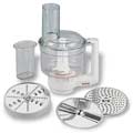 Bosch Universal Food Processor