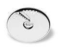 Bosch Compact French Fry Disk for Continuous Slicer/Shredder