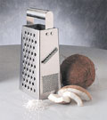 Endurance Box Grater