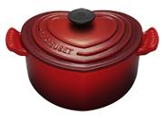 Le Creuset Heart Casserole