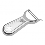 Kuhn Rikon Stainless Steel Peeler - $13.99