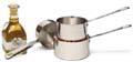 Endurance Measuring Pans