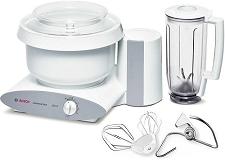 Bosch Universal Plus Mixer w/ Blender -<Font Color=Red>$469.98<li>FREE S/H