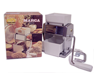 Marga Grain Flaker Mill - Sale $119.99