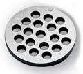 Bosch Stainless Steel Meat Grinder Disc (8mm) - $44.99