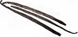 Mexican Vanilla Beans - $10.99 (3 in a Bottle)