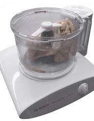Small Bowl and Dough Hook for Bosch Universal Mixers - $79.99<Font Color=RED><li>NEW PRODUCT!!