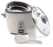 Zojirushi 10 Cup Rice Cooker/Steamer - Sale $62.99