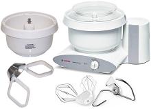 Bosch Universal Plus Mixer Deluxe - <Font Color=Red>$474.98<li>FREE Shipping