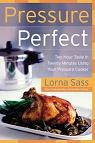 Pressure Perfect Cookbook - $24.95