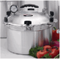 All American Pressure Canner/Cooker 15.5 Quart - $299.95